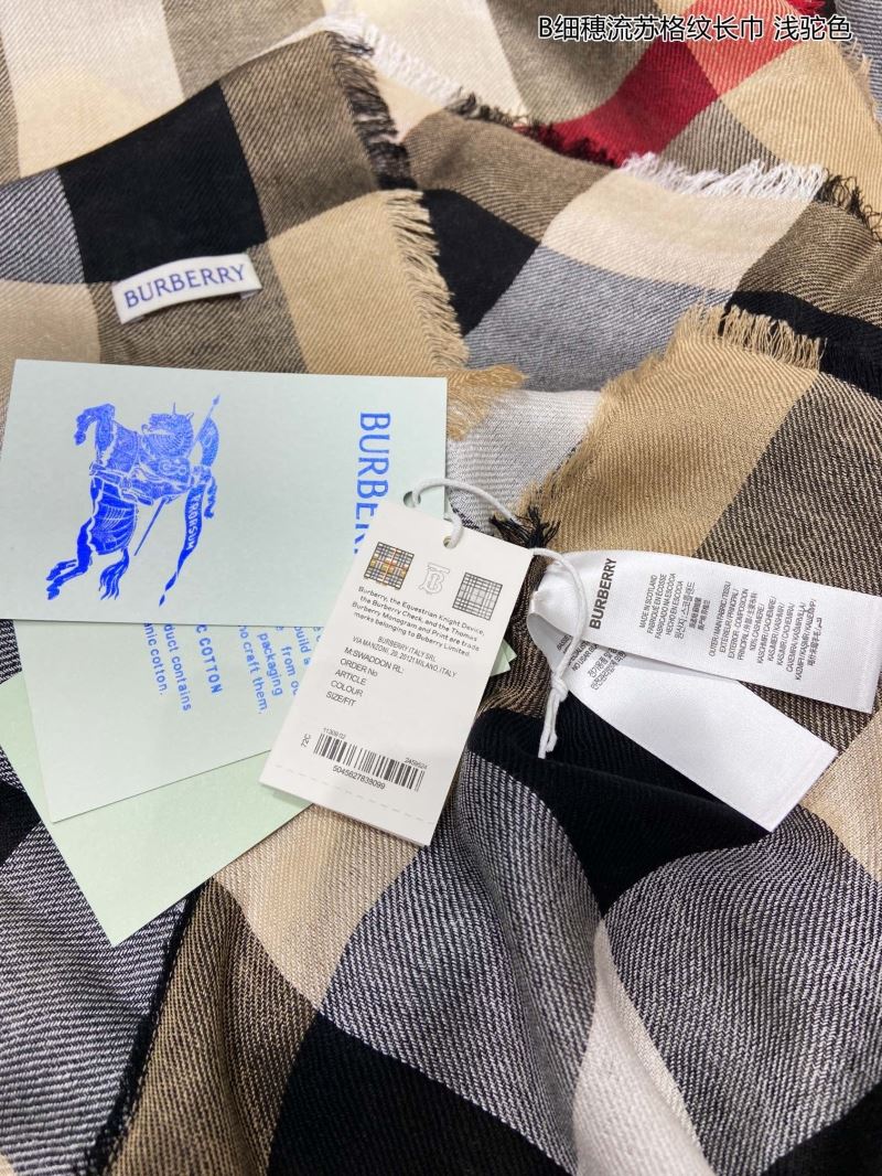 Burberry Scarf